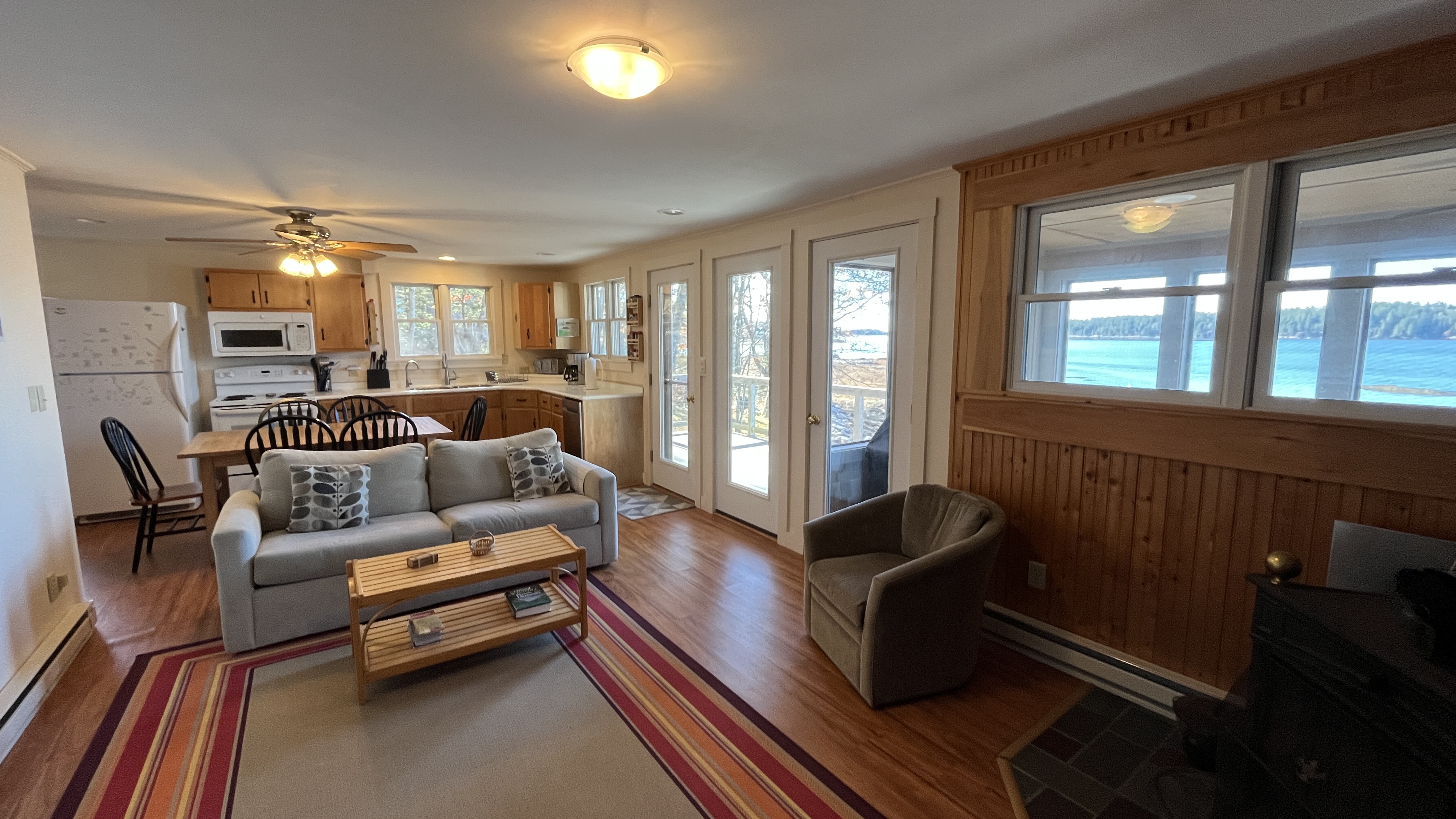 Summer House Photo 3