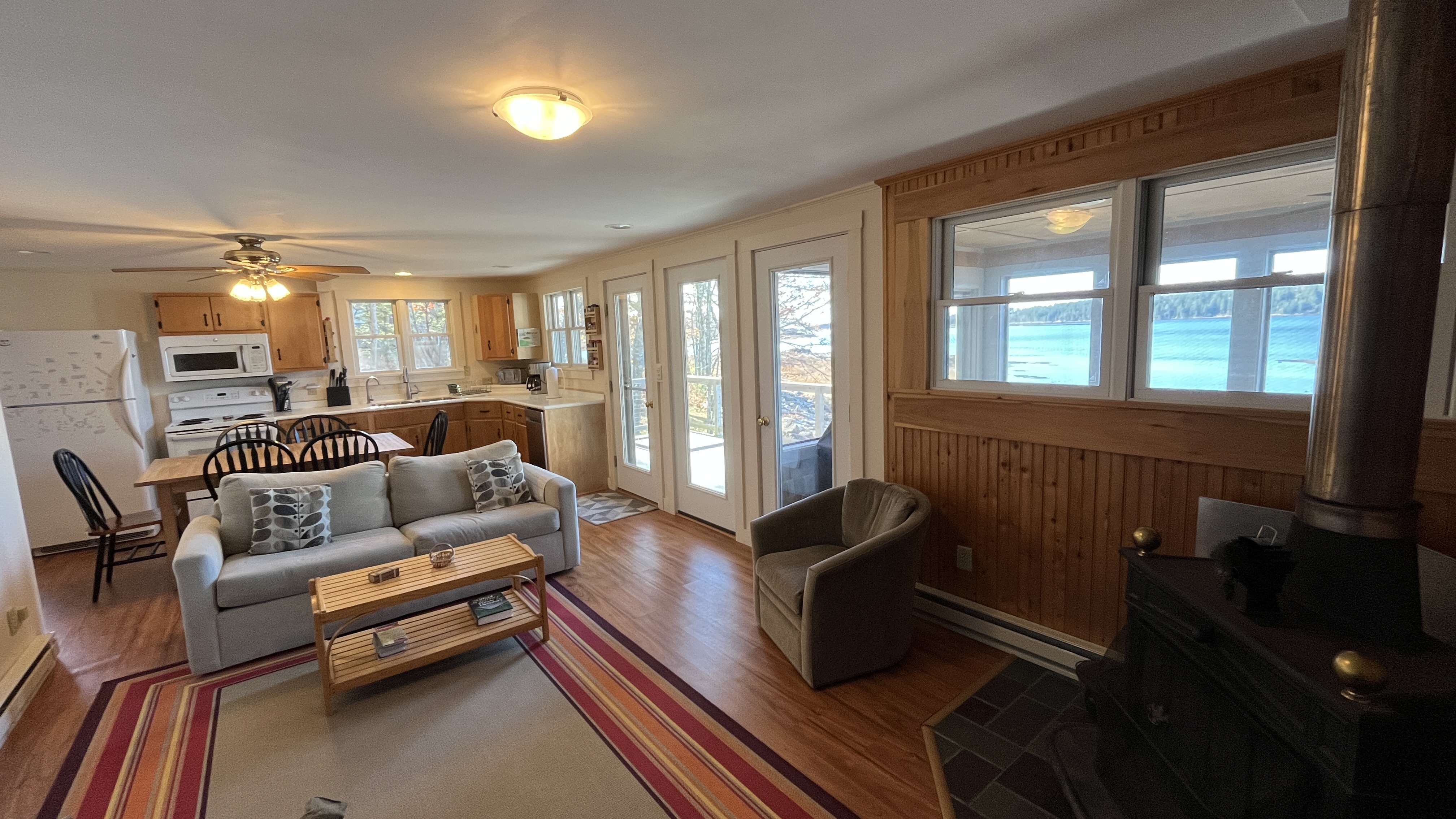 Summer House Photo 4