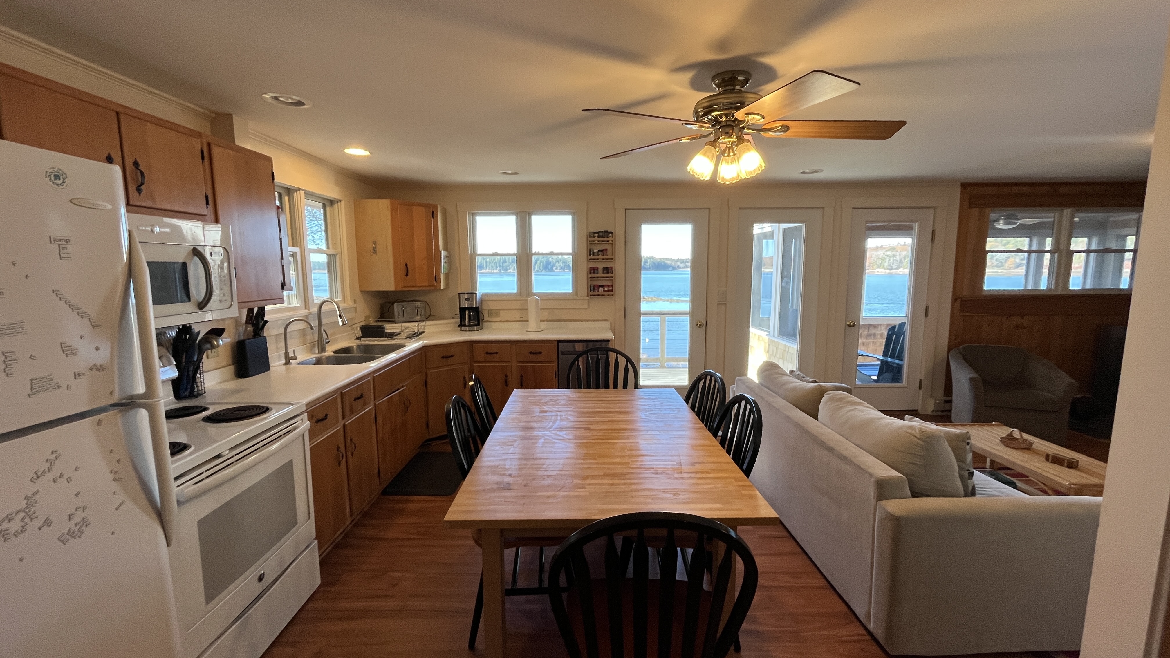 Summer House Photo 5